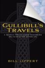 Gullibill's Travels - Book