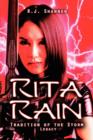 Rita Rain : Tradition of the Storm: Legacy - Book