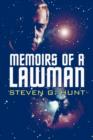 Memoirs of a Lawman - Book