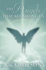 The Angels That Are Among Us - Book