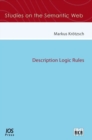 DESCRIPTION LOGIC RULES - Book