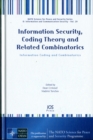 INFORMATION SECURITY CODING THEORY & REL - Book