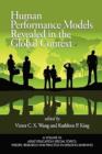 Human Performance Models Revealed in the Global Context - Book