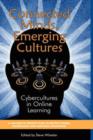 Connected Minds, Emerging Cultures : Cybercultures in Online Learning - Book