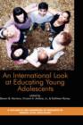 An International Look at Educating Young Adolescents - Book