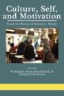 Culture, Self, and, Motivation : Essays in Honor of Martin L. Maehr - Book