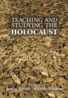 Teaching and Studying the Holocaust - Book