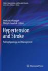 Hypertension and Stroke - Book