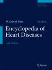 Encyclopedia of Heart Diseases - Book