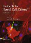 Protocols for Neural Cell Culture - Book