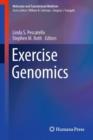 Exercise Genomics - Book