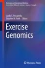 Exercise Genomics - eBook
