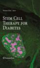 Stem Cell Therapy for Diabetes - eBook