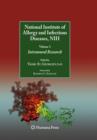 National Institute of Allergy and Infectious Diseases, NIH : Volume 3: Intramural Research - Book