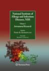 National Institute of Allergy and Infectious Diseases, NIH : Volume 3: Intramural Research - eBook