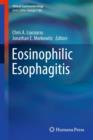 Eosinophilic Esophagitis - Book