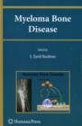 Myeloma Bone Disease - Book
