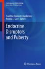 Endocrine Disruptors and Puberty - Book
