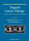 Targeted Cancer Therapy - Book
