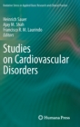 Studies on Cardiovascular Disorders - Book