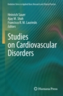 Studies on Cardiovascular Disorders - eBook
