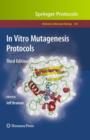 In Vitro Mutagenesis Protocols : Third Edition - Book