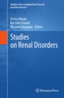 Studies on Renal Disorders - eBook
