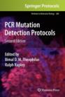 PCR Mutation Detection Protocols - Book