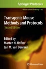 Transgenic Mouse Methods and Protocols - Book