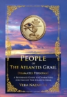 People of the Atlantis Grail : A Reference Guide to Characters for Fans of The Atlantis Grail - Book