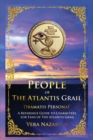 People of the Atlantis Grail : A Reference Guide to Characters for Fans of The Atlantis Grail - Book