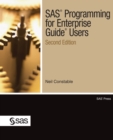 SAS Programming for Enterprise Guide Users, Second Edition - eBook