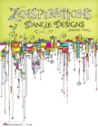 Zenspirations Dangle Designs - eBook