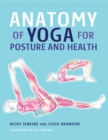 Anatomy of Yoga for Posture and Health - eBook