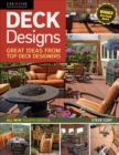 Deck Designs, 4th Edition : Great Ideas from Top Deck Designers - eBook
