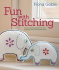 Fun with Stitching - eBook