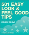 501 Easy Look and Feel Good Tips - eBook