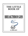 The Little Book of Medical Breakthroughs - eBook