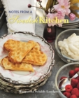 Notes from a Swedish Kitchen - eBook