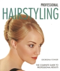 Professional Hairstyling - eBook