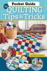 Pocket Guide to Quilting Tips & Tricks - eBook
