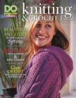 DO Magazine Presents Knitting & Crochet Projects - eBook