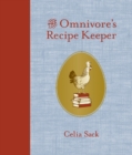 The Omnivore's Recipe Keeper - Book