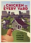 Chicken in Every Yard - eBook