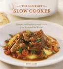 Gourmet Slow Cooker - eBook