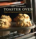 Gourmet Toaster Oven - eBook