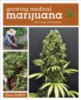 Growing Medical Marijuana - eBook