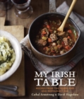 My Irish Table - eBook