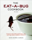 The Eat-A-Bug Cookbook, Revised - Book