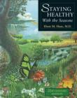 Staying Healthy with the Seasons - eBook